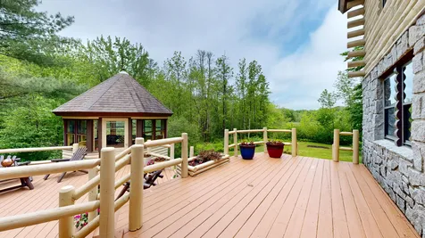 410 Dennis Hill Road Litchfield ME 04350
