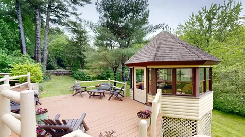 410 Dennis Hill Road Litchfield ME 04350