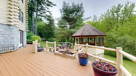 410 Dennis Hill Road Litchfield ME 04350
