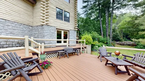 410 Dennis Hill Road Litchfield ME 04350