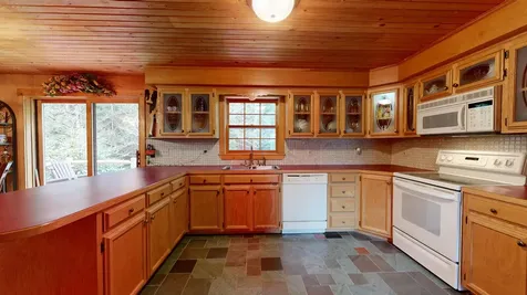 410 Dennis Hill Road Litchfield ME 04350