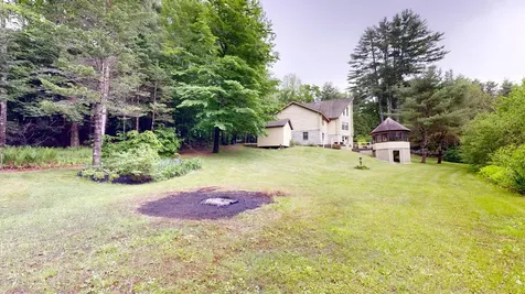 410 Dennis Hill Road Litchfield ME 04350