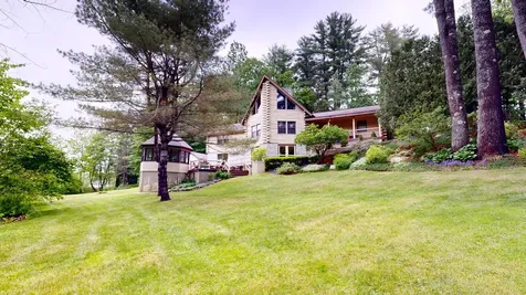 410 Dennis Hill Road Litchfield ME 04350