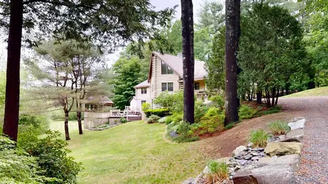 410 Dennis Hill Road Litchfield ME 04350