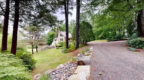 410 Dennis Hill Road Litchfield ME 04350