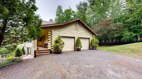 410 Dennis Hill Road Litchfield ME 04350