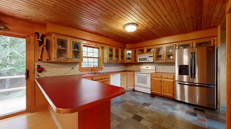 410 Dennis Hill Road Litchfield ME 04350