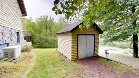 410 Dennis Hill Road Litchfield ME 04350