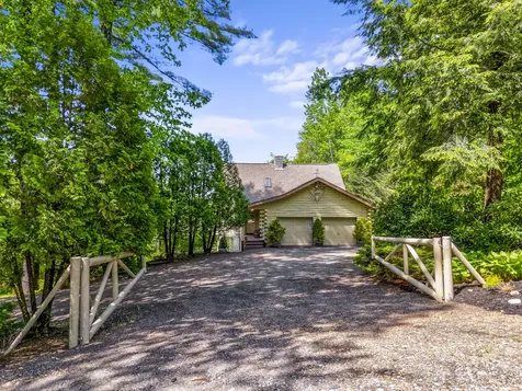 410 Dennis Hill Road Litchfield ME 04350