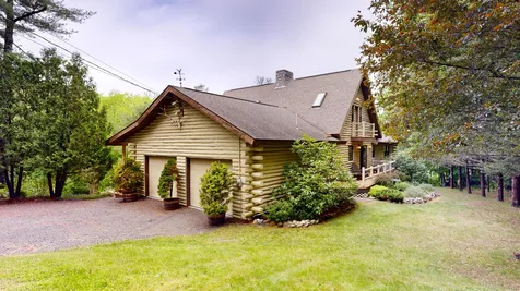 410 Dennis Hill Road Litchfield ME 04350