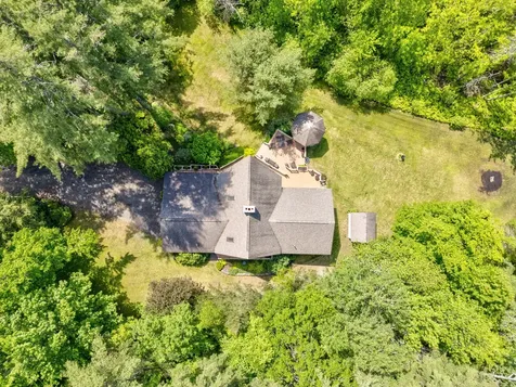 410 Dennis Hill Road Litchfield ME 04350