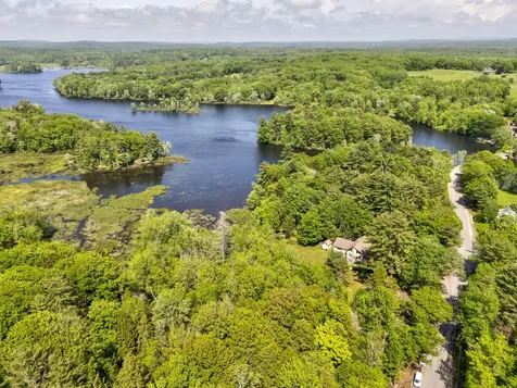 410 Dennis Hill Road Litchfield ME 04350