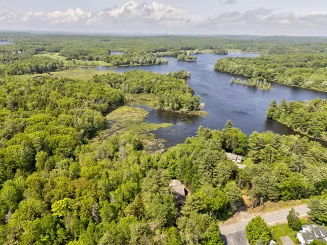 410 Dennis Hill Road Litchfield ME 04350