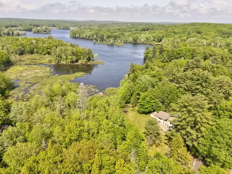 410 Dennis Hill Road Litchfield ME 04350