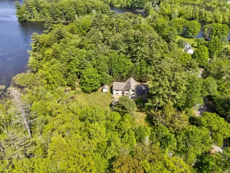 410 Dennis Hill Road Litchfield ME 04350