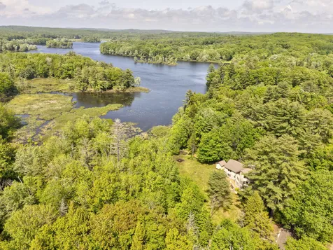410 Dennis Hill Road Litchfield ME 04350
