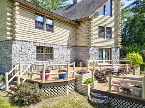 410 Dennis Hill Road Litchfield ME 04350