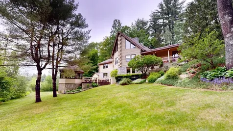 410 Dennis Hill Road Litchfield ME 04350