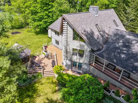 410 Dennis Hill Road Litchfield ME 04350