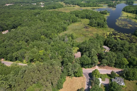 410 Dennis Hill Road Litchfield ME 04350