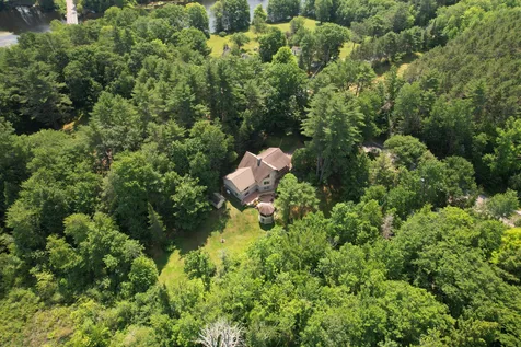 410 Dennis Hill Road Litchfield ME 04350