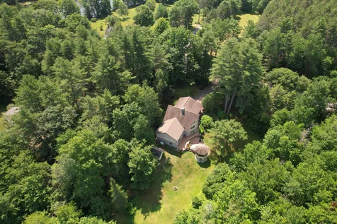 410 Dennis Hill Road Litchfield ME 04350