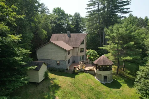 410 Dennis Hill Road Litchfield ME 04350