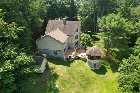 410 Dennis Hill Road Litchfield ME 04350