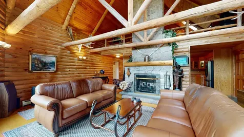 410 Dennis Hill Road Litchfield ME 04350