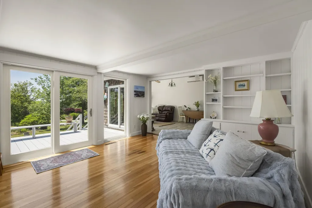 63 Bradley Hill Road Bristol ME 04558