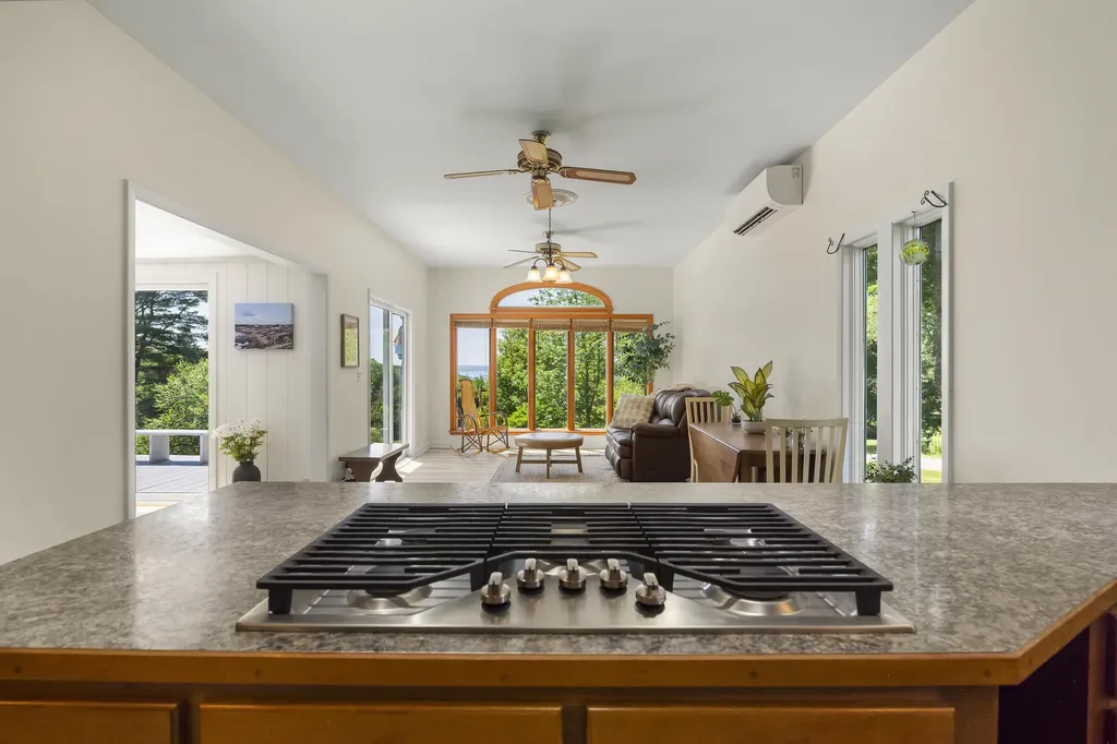 63 Bradley Hill Road Bristol ME 04558
