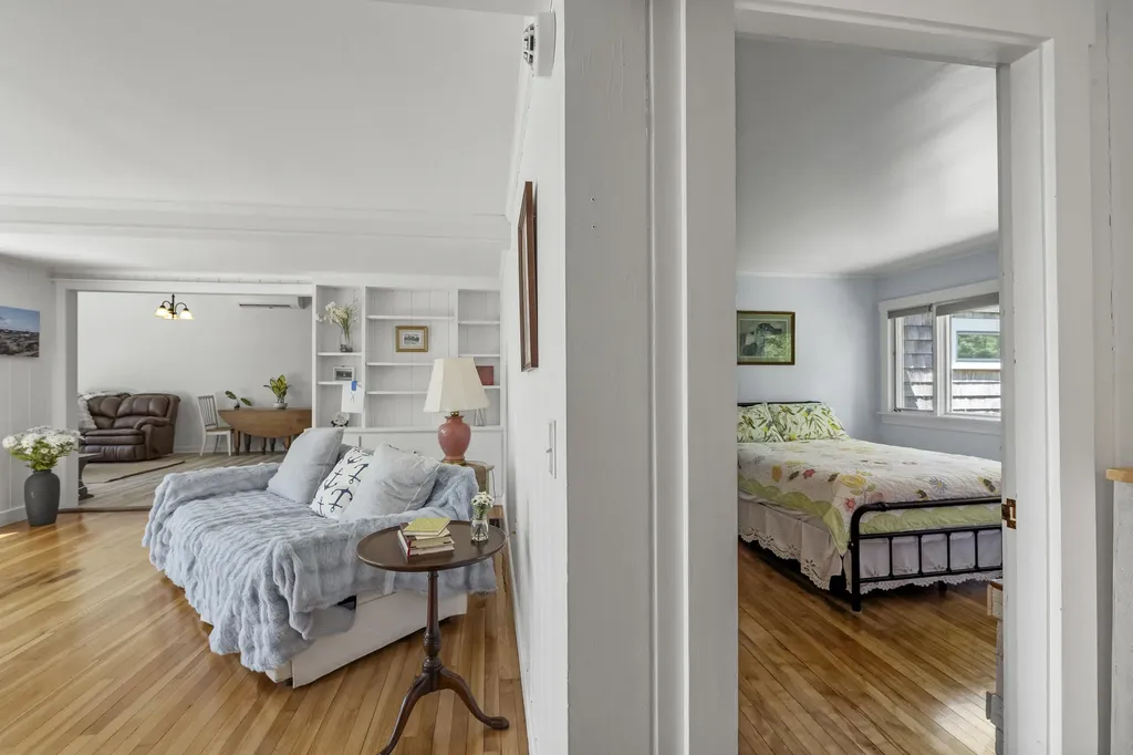 63 Bradley Hill Road Bristol ME 04558