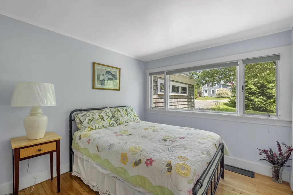 63 Bradley Hill Road Bristol ME 04558