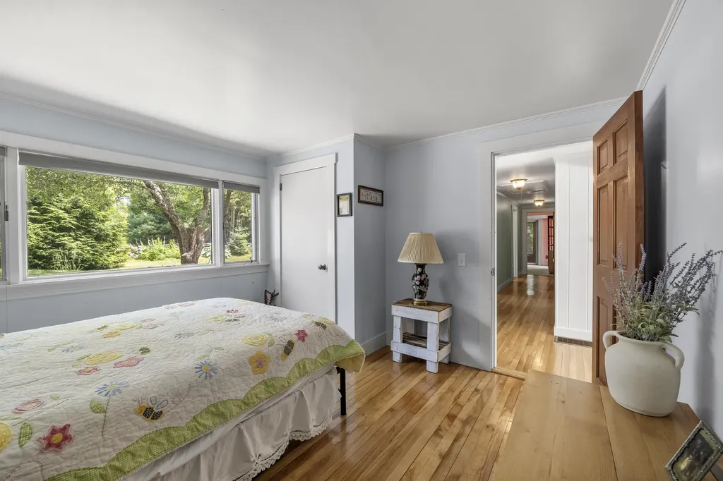 63 Bradley Hill Road Bristol ME 04558
