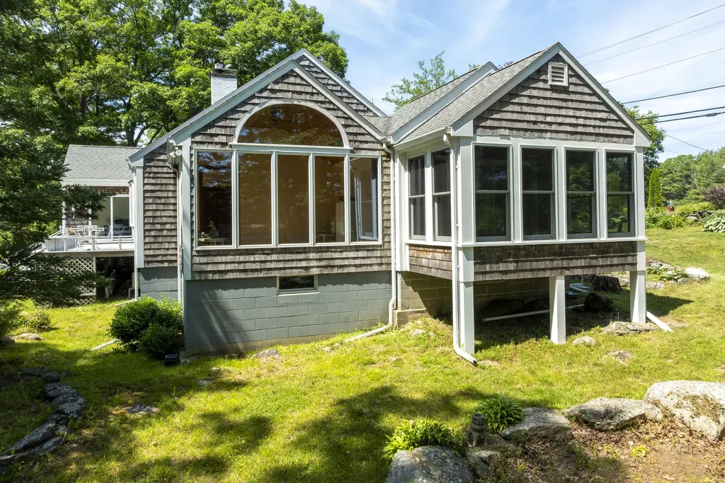 63 Bradley Hill Road Bristol ME 04558