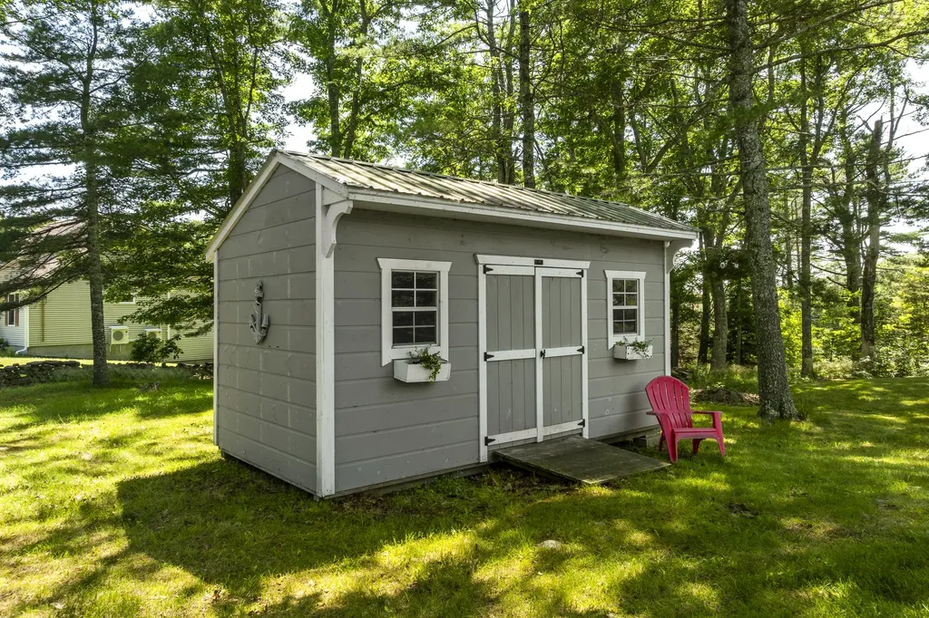 63 Bradley Hill Road Bristol ME 04558