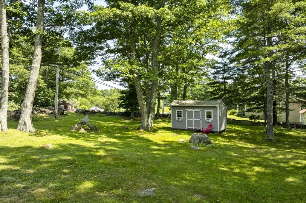 63 Bradley Hill Road Bristol ME 04558
