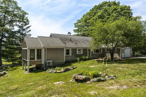 63 Bradley Hill Road Bristol ME 04558