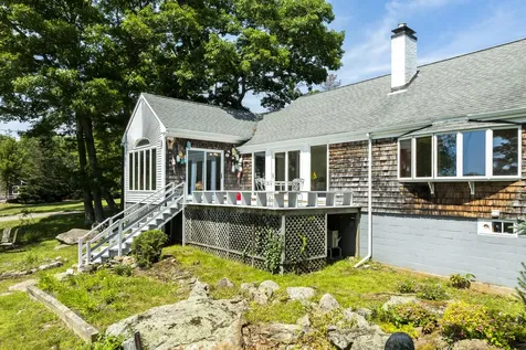 63 Bradley Hill Road Bristol ME 04558