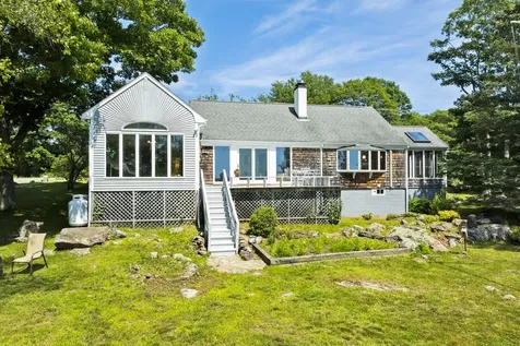 63 Bradley Hill Road Bristol ME 04558