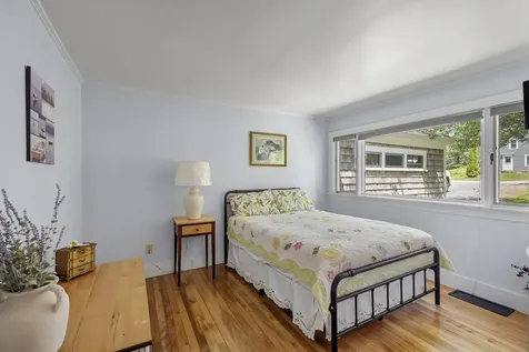 63 Bradley Hill Road Bristol ME 04558