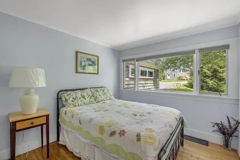 63 Bradley Hill Road Bristol ME 04558