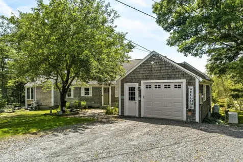 63 Bradley Hill Road Bristol ME 04558