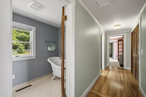 63 Bradley Hill Road Bristol ME 04558