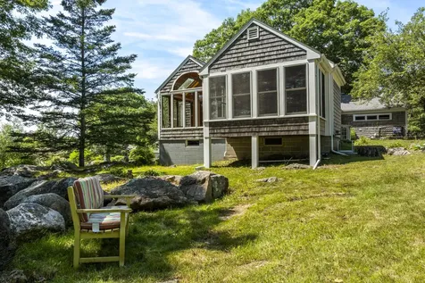 63 Bradley Hill Road Bristol ME 04558