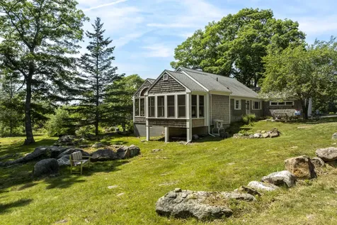 63 Bradley Hill Road Bristol ME 04558
