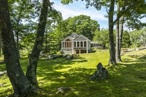 63 Bradley Hill Road Bristol ME 04558