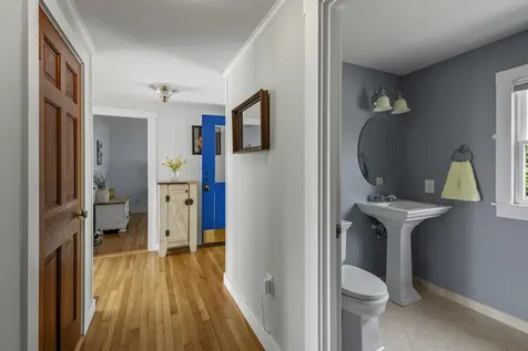 63 Bradley Hill Road Bristol ME 04558