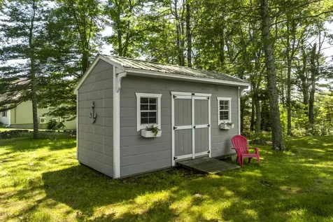 63 Bradley Hill Road Bristol ME 04558