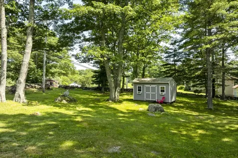 63 Bradley Hill Road Bristol ME 04558